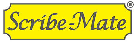 Scribe mate logo